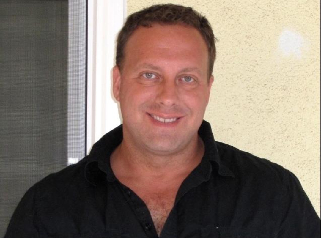 Eric Oswald
