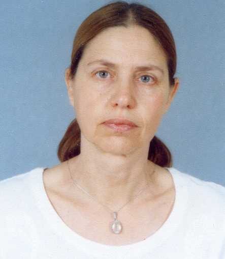 Ludmila Balabanova