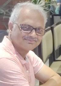 Srinivasa Rao Sambangi
