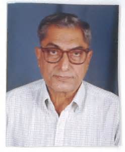 VP Kapoor