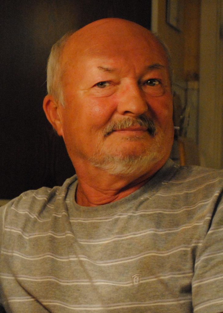 Wieslaw Karlinski